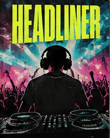 Headliner