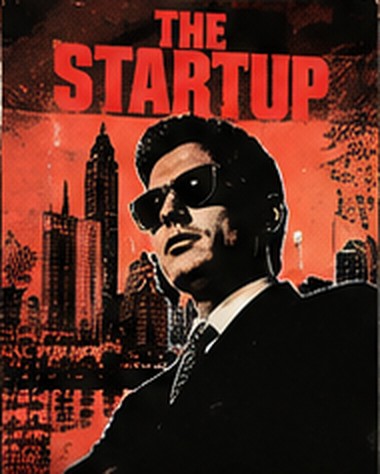 The Startup